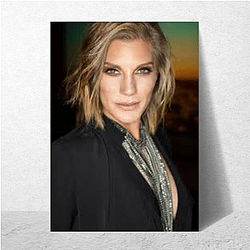 Style Icon Katee Sackhoff Posters