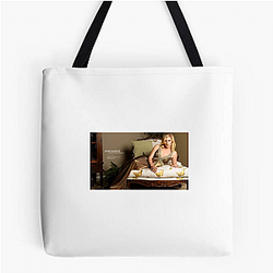 Hollywood Starlet Katee Sackhoff Bags