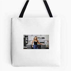 Screen Siren Katee Sackhoff Bags