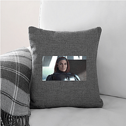 Academy Award Winner Katee Sackhoff Pillows Cover