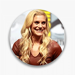Leading Lady Katee Sackhoff Pins