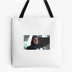 Academy Award Winner Katee Sackhoff Bags