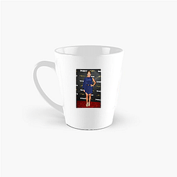 Silver Screen Goddess Katee Sackhoff Mugs