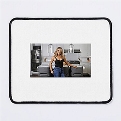 Screen Siren Katee Sackhoff Mouse Pads