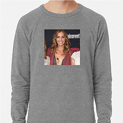 Legendary Actress Katee Sackhoff Sweatshirts