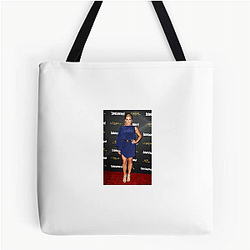 Silver Screen Goddess Katee Sackhoff Bags