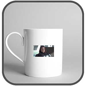 Katee Sackhoff Mugs