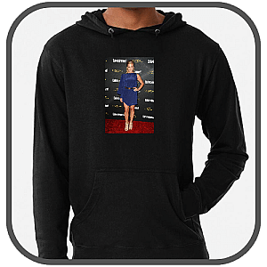 Katee Sackhoff Hoodies