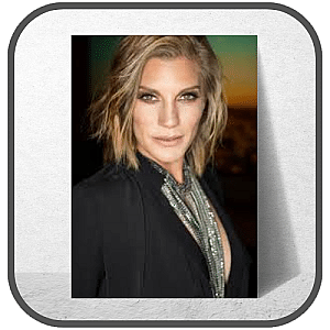 Katee Sackhoff Posters