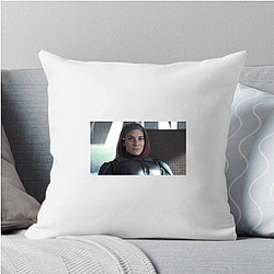 Academy Award Winner Katee Sackhoff Pillows Cover