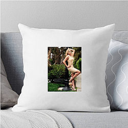 Glamorous Diva Katee Sackhoff Pillows Cover