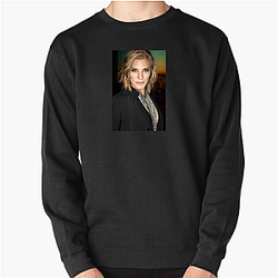 Style Icon Katee Sackhoff Sweatshirts