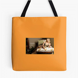 Hollywood Starlet Katee Sackhoff Bags