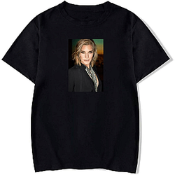 Style Icon Katee Sackhoff T-Shirts