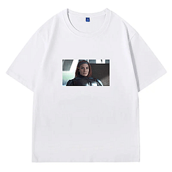 Academy Award Winner Katee Sackhoff T-Shirts