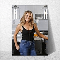Screen Siren Katee Sackhoff Posters