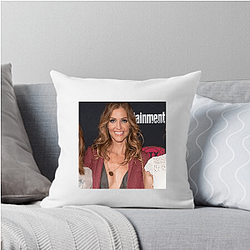 Legendary Actress Katee Sackhoff Pillows Cover