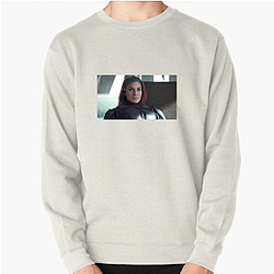 Academy Award Winner Katee Sackhoff Sweatshirts