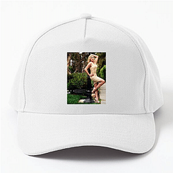 Glamorous Diva Katee Sackhoff Hats & Caps