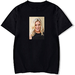 Breakout Actress Katee Sackhoff T-Shirts