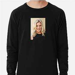 Breakout Actress Katee Sackhoff Sweatshirts