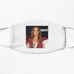 Legendary Actress Katee Sackhoff Face Masks
