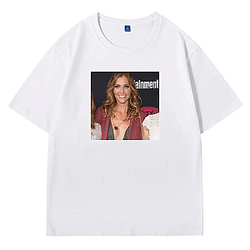 Legendary Actress Katee Sackhoff T-Shirts