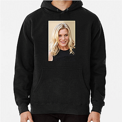 Breakout Actress Katee Sackhoff Hoodies
