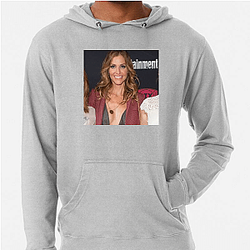 Legendary Actress Katee Sackhoff Hoodies