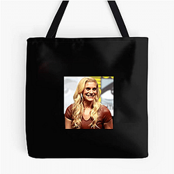 Leading Lady Katee Sackhoff Bags