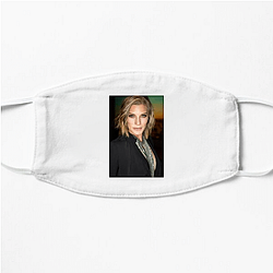 Style Icon Katee Sackhoff Face Masks