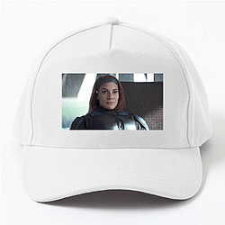 Academy Award Winner Katee Sackhoff Hats & Caps