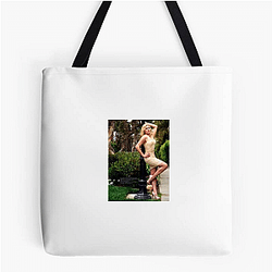 Glamorous Diva Katee Sackhoff Bags