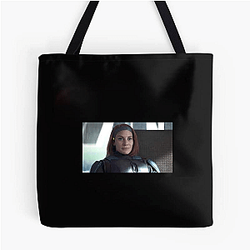 Academy Award Winner Katee Sackhoff Bags