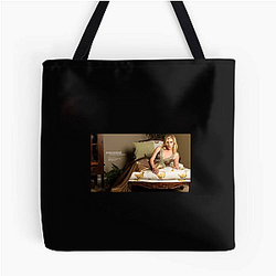 Hollywood Starlet Katee Sackhoff Bags