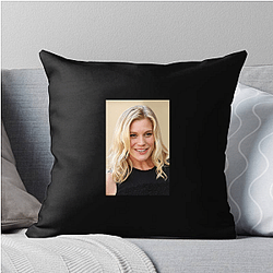 Breakout Actress Katee Sackhoff Pillows Cover