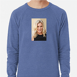 Breakout Actress Katee Sackhoff Sweatshirts