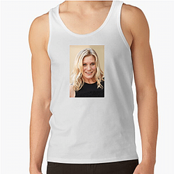 Breakout Actress Katee Sackhoff Tank Tops