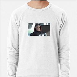 Academy Award Winner Katee Sackhoff Sweatshirts