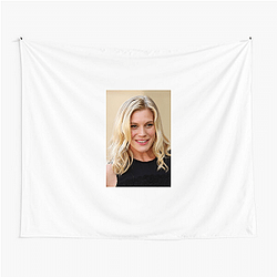 Breakout Actress Katee Sackhoff Tapestries