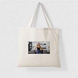 Screen Siren Katee Sackhoff Bags
