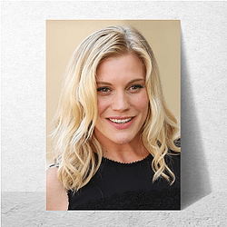 Breakout Actress Katee Sackhoff Posters