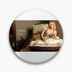 Hollywood Starlet Katee Sackhoff Pins