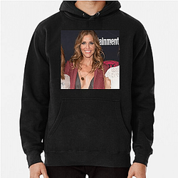 Legendary Actress Katee Sackhoff Hoodies
