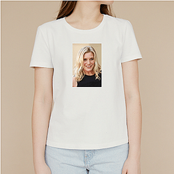 Breakout Actress Katee Sackhoff T-Shirts