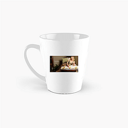 Hollywood Starlet Katee Sackhoff Mugs