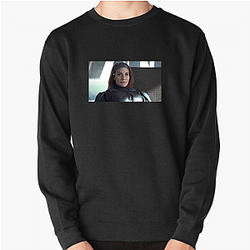 Academy Award Winner Katee Sackhoff Sweatshirts