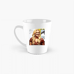 Leading Lady Katee Sackhoff Mugs
