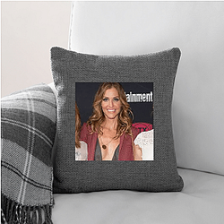 Legendary Actress Katee Sackhoff Pillows Cover