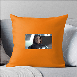 Academy Award Winner Katee Sackhoff Pillows Cover